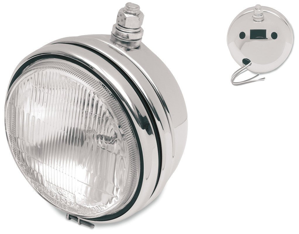 DRAG SPECIALTIES 5 - 3/4" H/L 75 - 89 FX/FXR/XL ASSEMBLY (DS - 280044) - DRIVEN Canada's Powersports DS - 280044