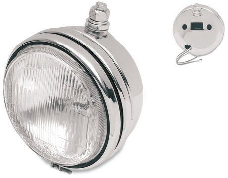 DRAG SPECIALTIES 5 - 3/4" H/L 75 - 89 FX/FXR/XL ASSEMBLY (DS - 280044) - DRIVEN Canada's Powersports DS - 280044