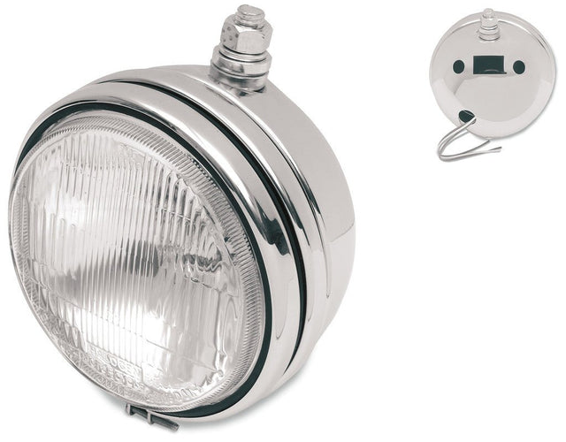 DRAG SPECIALTIES 5 - 3/4" H/L 75 - 89 FX/FXR/XL ASSEMBLY (DS - 280044) - DRIVEN Canada's Powersports DS - 280044