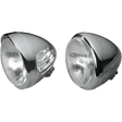 DRAG SPECIALTIES 5 - 3/4" SPRING H/L PLAIN (DS - 280008) - DRIVEN Canada's Powersports DS - 280008
