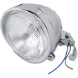 DRAG SPECIALTIES 5 - 3/4" SPRING H/L W/VISOR/GROOVES (DS - 280000) - DRIVEN Canada's Powersports DS - 280000