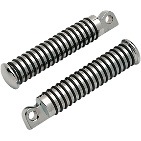 DRAG SPECIALTIES 5" MALE SUNDANCE FOOTPEGS (PR) - DRIVEN Canada's Powersports DS - 253342