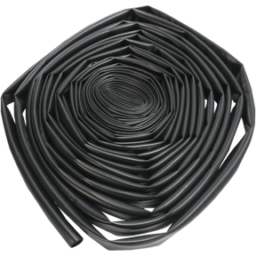 DRAG SPECIALTIES .500" SHRINK TUBING 25' ROLL - DRIVEN Canada's Powersports 091769310110DS - 305196