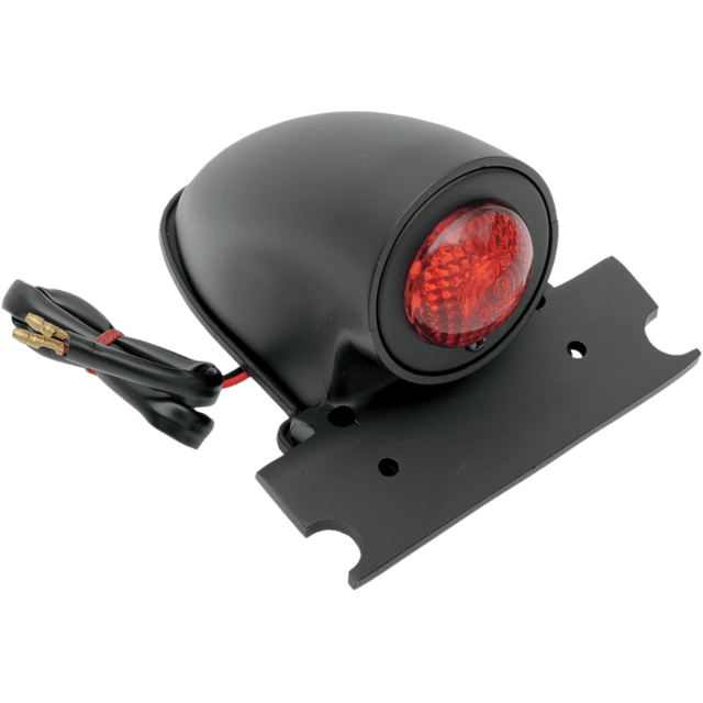 DRAG SPECIALTIES 50'S CHOPPER TAILIGHT ASSMBLY - DRIVEN Canada's Powersports 2010 - 0603