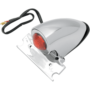 DRAG SPECIALTIES 50'S STYLE BULLET T/LIGHT (EA) (2010 - 0602) - DRIVEN Canada's Powersports 2010 - 0602
