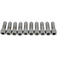 DRAG SPECIALTIES 5/16 - 18*7/8 SMOOTH ALLEN (10) CY - CHROME (MPB216S) - DRIVEN Canada's Powersports 632393169509MPB216S