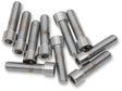 DRAG SPECIALTIES 5/16 - 24*1 - 1/2 SMOOTH ALLEN (10) CY - CHROME (MPB230S) - DRIVEN Canada's Powersports 632393170246MPB230S