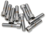 DRAG SPECIALTIES 5/16 - 24*1 - 1/2 SMOOTH ALLEN (10) CY - CHROME (MPB230S) - DRIVEN Canada's Powersports 632393170246MPB230S