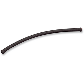 DRAG SPECIALTIES 5/16"X 6' RUBBER BRAIDED HOSE - DRIVEN Canada's Powersports DS - 096672