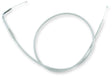 DRAG SPECIALTIES S/STEEL FL IDLE CABLE (5342200B) - DRIVEN Canada's Powersports 0651 - 02475342200B