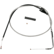 DRAG SPECIALTIES 02 - 07 S/S CRUISE CABLE (5343204B) - DRIVEN Canada's Powersports 0651 - 01755343204B