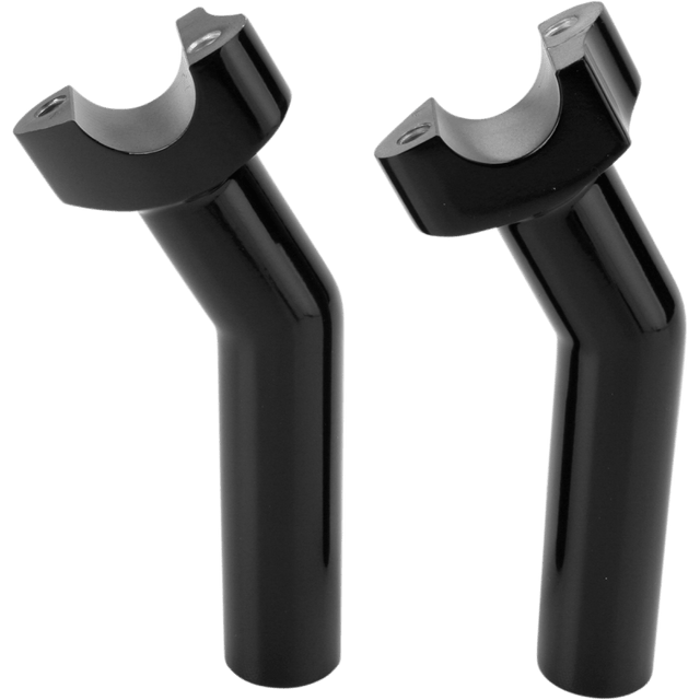 DRAG SPECIALTIES 5.5" OULLBACK RISERS - DRIVEN Canada's Powersports 0602 - 0415