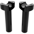 DRAG SPECIALTIES 5.5 RISERS - DRIVEN Canada's Powersports 0602 - 0405