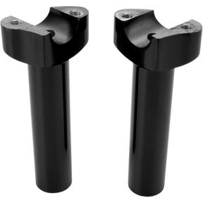 DRAG SPECIALTIES 5.5 RISERS - DRIVEN Canada's Powersports 0602 - 0405