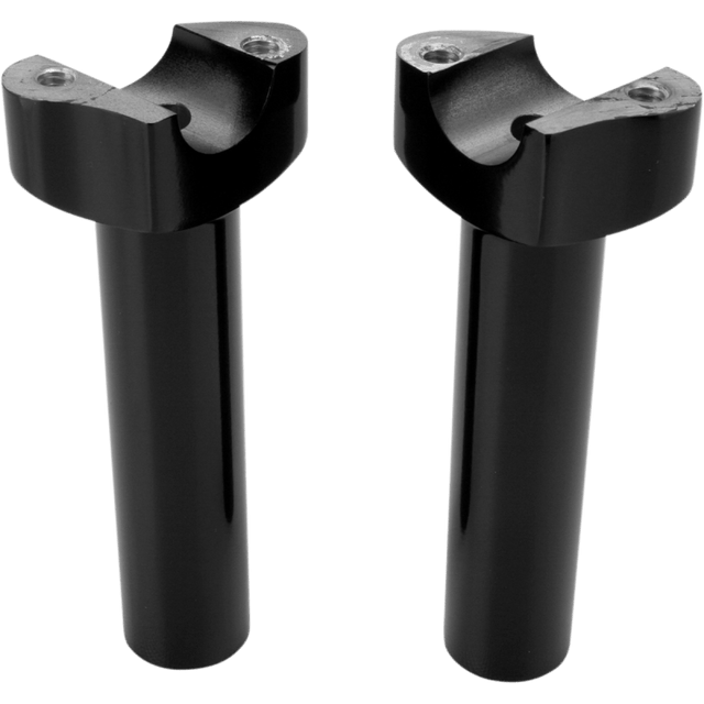 DRAG SPECIALTIES 5.5 RISERS - DRIVEN Canada's Powersports 0602 - 0405