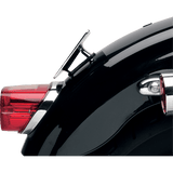 DRAG SPECIALTIES 55 - UP LIC PLATE MOUNT - DRIVEN Canada's Powersports DS - 720814
