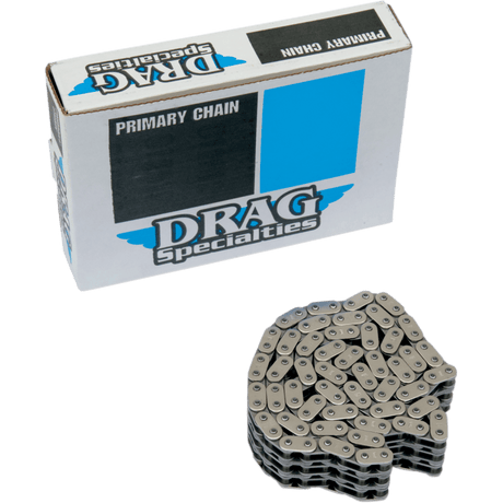 DRAG SPECIALTIES 57 - 03 PRIMARY CHAIN - DRIVEN Canada's Powersports 1120 - 0286