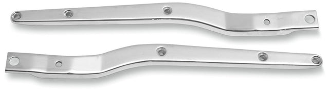 DRAG SPECIALTIES 58 - 84 FLH FENDER STRUTS WO/SADDLEBAG (DS - 264053) - DRIVEN Canada's Powersports DS - 264053