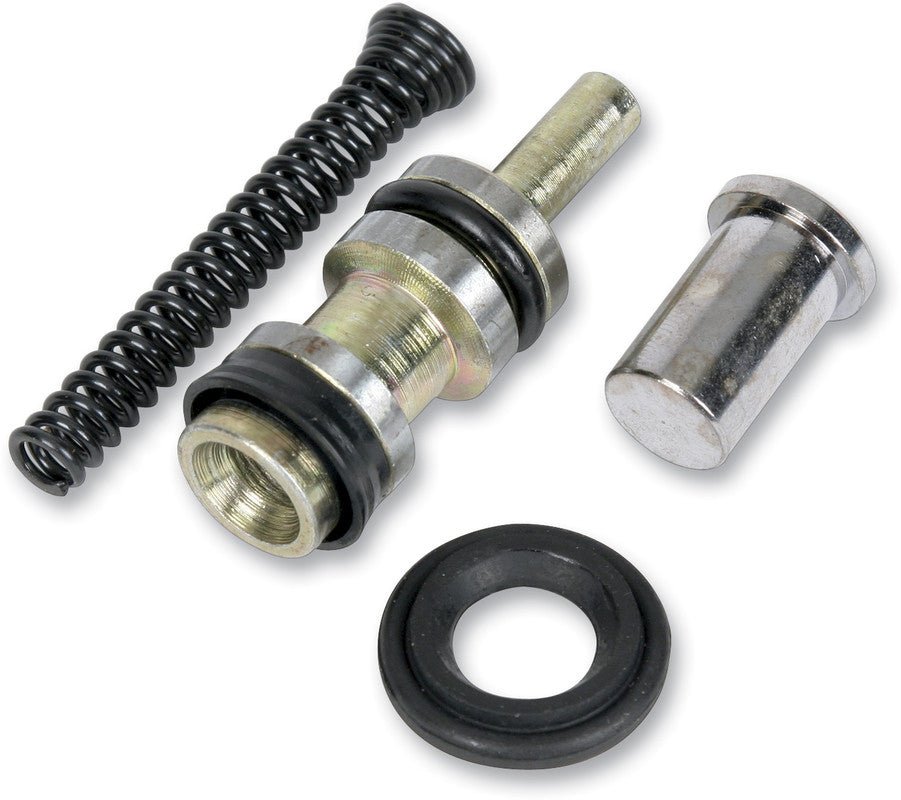 DRAG SPECIALTIES 5/8" BORE S/D M/CLY KIT F/357564 M/CLY (0617 - 0038) - DRIVEN Canada's Powersports 0617 - 0038