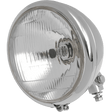 DRAG SPECIALTIES 6 - 1/2" BOTT H/LIGHT W/H - 4 BULB - DRIVEN Canada's Powersports DS - 280101