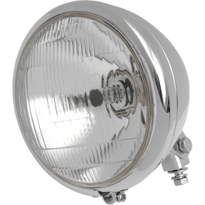 DRAG SPECIALTIES 6 - 1/2" BOTT H/LIGHT W/H - 4 BULB - DRIVEN Canada's Powersports DS - 280101