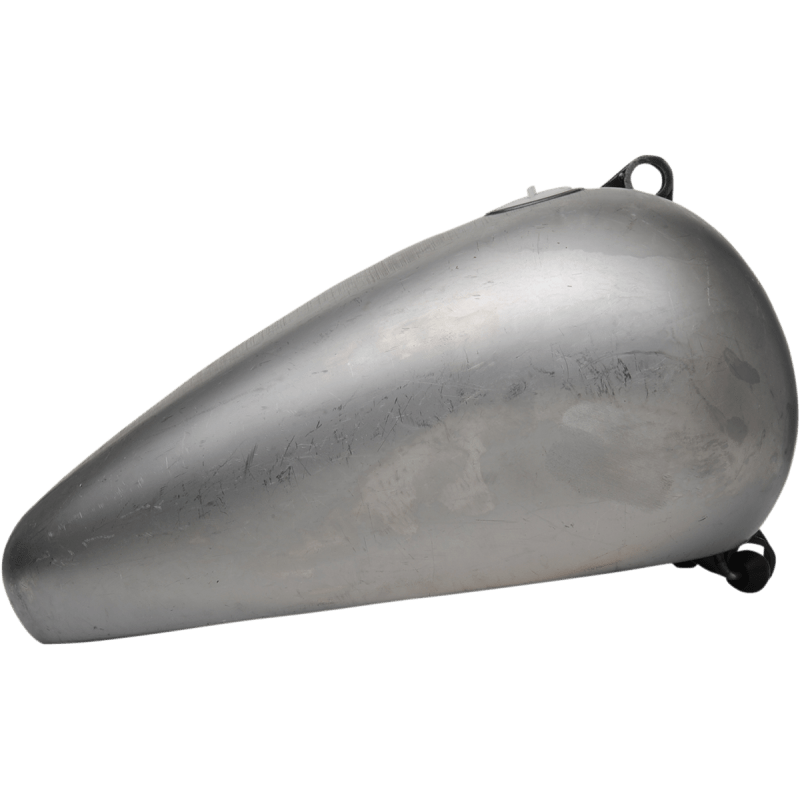 DRAG SPECIALTIES 6 GAL 84 - 99FXST FATBOB TANKS SCR/CAPS (DS - 391234) - DRIVEN Canada's Powersports DS - 391234