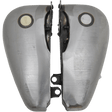 DRAG SPECIALTIES 6 GAL 84 - 99FXST FATBOB TANKS SCR/CAPS (DS - 391234) - DRIVEN Canada's Powersports DS - 391234