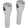 DRAG SPECIALTIES 6" SOCKETHEAD RISERS F/1" BARS (PR) (DS290222) - DRIVEN Canada's Powersports DS290222