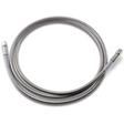 DRAG SPECIALTIES 64" BRAIDED UNIV BRAKE LINE (864) - DRIVEN Canada's Powersports 864