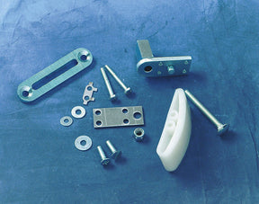 DRAG SPECIALTIES 65 - 00 B/T PRIMARY CAHIN SHOE KIT (DS - 181201) - DRIVEN Canada's Powersports DS - 181201