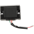 DRAG SPECIALTIES 65 - 69B/T&65 - 77XL VOLT REGULATOR - DRIVEN Canada's Powersports 2112 - 0822