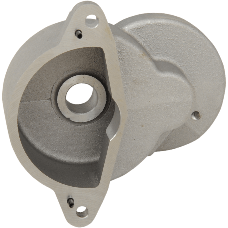 DRAG SPECIALTIES 65 - 72 B/T STARTER HOUSING (DS - 195156) - DRIVEN Canada's Powersports DS - 195156