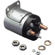 DRAG SPECIALTIES 65 - 88 4 - 5SP STARTER SOLENOID ZINC STAND (MC - DRAG036) - DRIVEN Canada's Powersports 091769327361MC - DRAG036