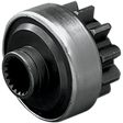 DRAG SPECIALTIES 65 - 88 B/T67 - 80XL STARTER DRIVE UNIT (MC - DRAG035) - DRIVEN Canada's Powersports 091769327354MC - DRAG035