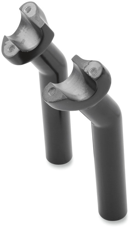 DRAG SPECIALTIES 6.5" PULLBACK RISERS - DRIVEN Canada's Powersports 0602 - 0416