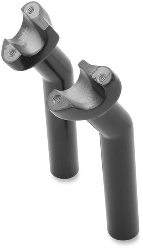 DRAG SPECIALTIES 6.5" PULLBACK RISERS - DRIVEN Canada's Powersports 0602 - 0416