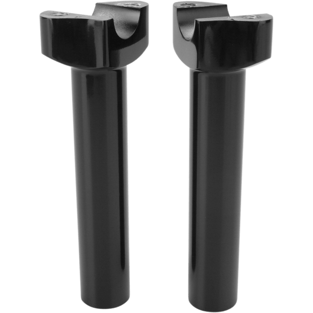 DRAG SPECIALTIES 6.5" RISERS - DRIVEN Canada's Powersports 0602 - 0406