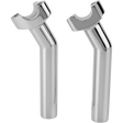 DRAG SPECIALTIES 6.5"PULLBACK RISERS (PR) - DRIVEN Canada's Powersports 0602 - 0411
