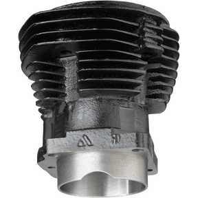 DRAG SPECIALTIES 66 - 80 74" REAR CYLINDER (EA) (DS - 750604) - DRIVEN Canada's Powersports DS - 750604