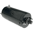DRAG SPECIALTIES 66 - 82FLH/67 - 80XL STARTER - DRIVEN Canada's Powersports 2110 - 0223