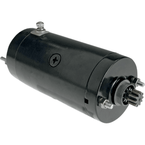 DRAG SPECIALTIES 66 - 82FLH/67 - 80XL STARTER - DRIVEN Canada's Powersports 2110 - 0223