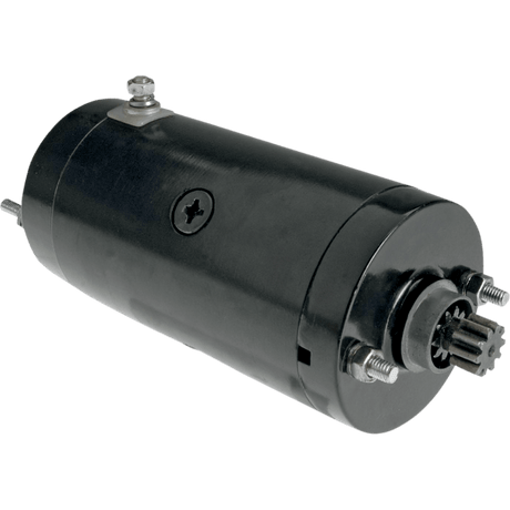 DRAG SPECIALTIES 66 - 82FLH/67 - 80XL STARTER - DRIVEN Canada's Powersports 2110 - 0223