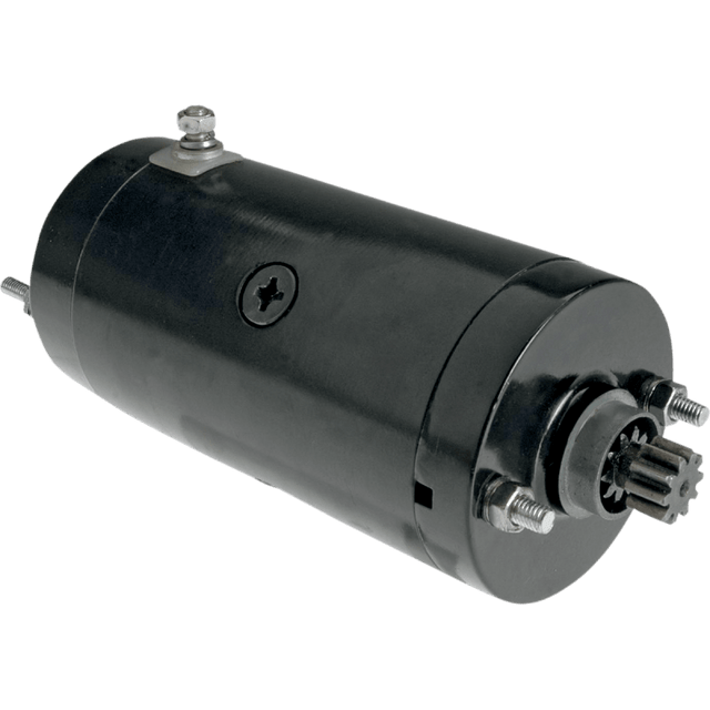 DRAG SPECIALTIES 66 - 82FLH/67 - 80XL STARTER - DRIVEN Canada's Powersports 2110 - 0223