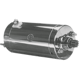 DRAG SPECIALTIES 66 - 82FLH/67 - 80XL STARTER - DRIVEN Canada's Powersports 2110 - 0224