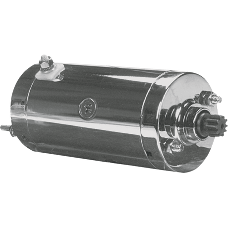 DRAG SPECIALTIES 66 - 82FLH/67 - 80XL STARTER - DRIVEN Canada's Powersports 2110 - 0224