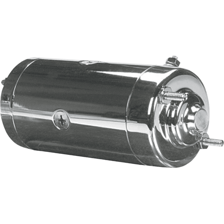 DRAG SPECIALTIES 66 - 82FLH/67 - 80XL STARTER - DRIVEN Canada's Powersports 2110 - 0224