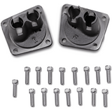 DRAG SPECIALTIES 66 - 84 B/T L/BLOCK SET DAYTONA - DRIVEN Canada's Powersports DS - 194024