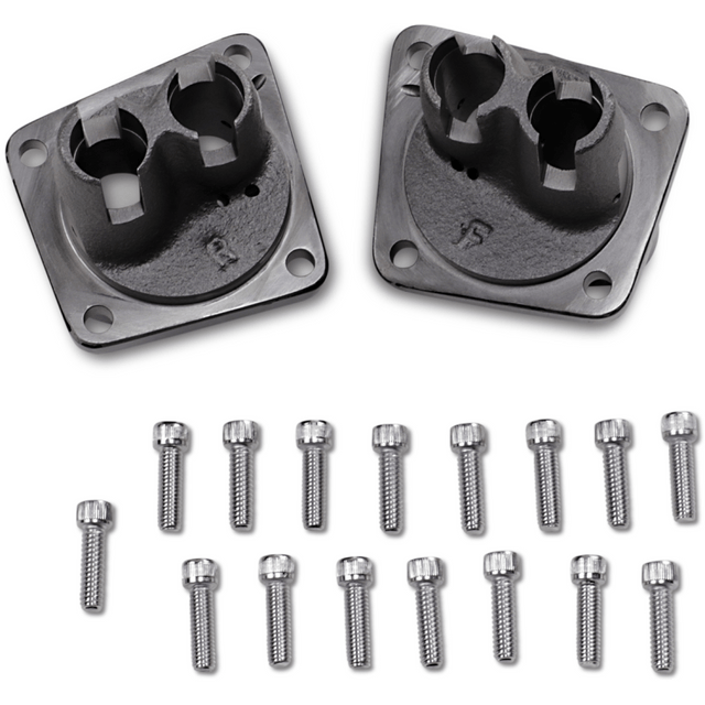 DRAG SPECIALTIES 66 - 84 B/T L/BLOCK SET DAYTONA - DRIVEN Canada's Powersports DS - 194024