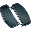 DRAG SPECIALTIES 66 - 84 FLH FL/BOARDS W/DAMPERS (PR) (DS - 254410) - DRIVEN Canada's Powersports DS - 254410