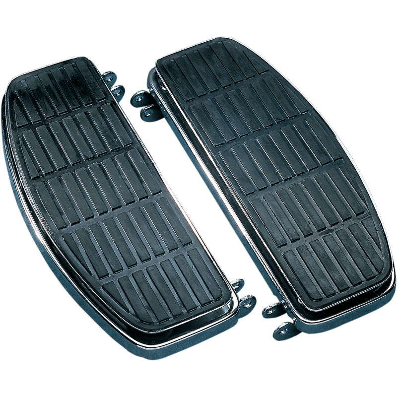 DRAG SPECIALTIES 66 - 84 FLH FL/BOARDS W/DAMPERS (PR) (DS - 254410) - DRIVEN Canada's Powersports DS - 254410